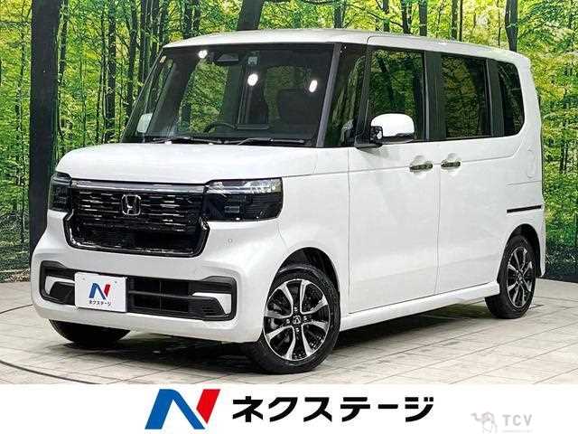 2023 Honda N BOX