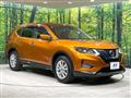 2018 Nissan X-Trail