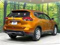 2018 Nissan X-Trail