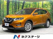 2018 Nissan X-Trail
