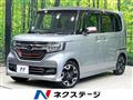 2017 Honda N BOX
