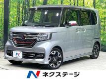 2017 Honda N BOX