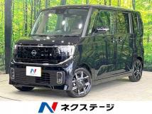 2026 Nissan ROOX