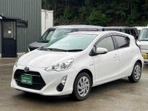 2015 Toyota AQUA