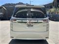 2014 Nissan Elgrand
