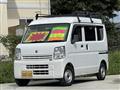 2016 Suzuki Every