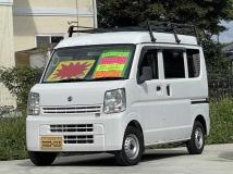 2016 Suzuki Every