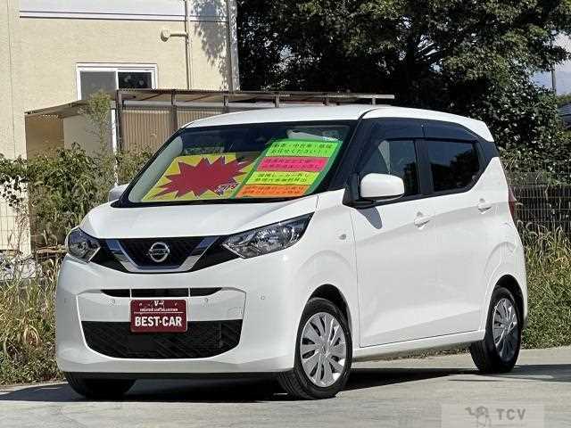 2021 Nissan Nissan Others