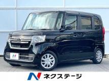 2022 Honda N BOX