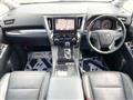 2018 Toyota Alphard G