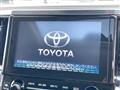 2018 Toyota Alphard G