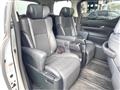 2018 Toyota Alphard G