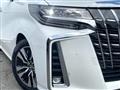2018 Toyota Alphard G