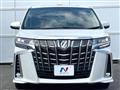 2018 Toyota Alphard G
