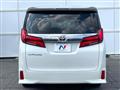 2018 Toyota Alphard G