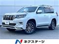 2020 Toyota Land Cruiser Prado