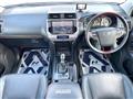 2020 Toyota Land Cruiser Prado