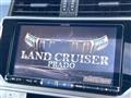 2020 Toyota Land Cruiser Prado