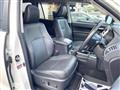 2020 Toyota Land Cruiser Prado