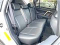 2020 Toyota Land Cruiser Prado