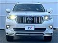 2020 Toyota Land Cruiser Prado