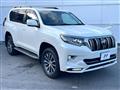 2020 Toyota Land Cruiser Prado