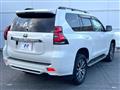 2020 Toyota Land Cruiser Prado