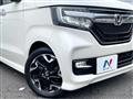 2017 Honda N BOX
