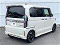 2017 Honda N BOX