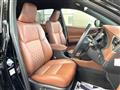 2018 Toyota Harrier