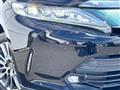 2018 Toyota Harrier