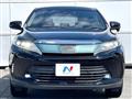 2018 Toyota Harrier
