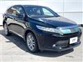 2018 Toyota Harrier