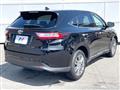 2018 Toyota Harrier