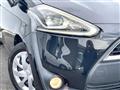 2016 Toyota Sienta