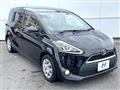 2016 Toyota Sienta