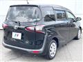2016 Toyota Sienta