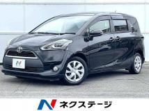 2016 Toyota Sienta