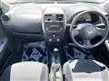 2018 Nissan March