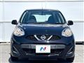 2018 Nissan March