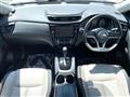2018 Nissan X-Trail