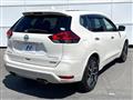 2018 Nissan X-Trail