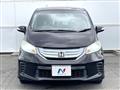 2013 Honda Freed