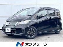 2013 Honda Freed