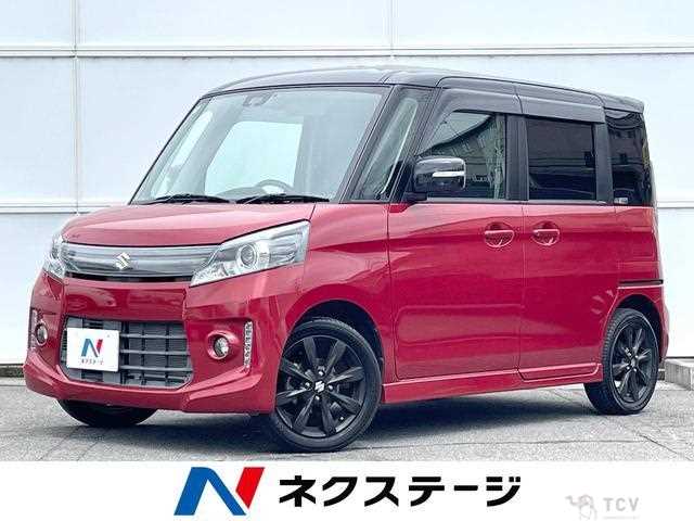 2015 Suzuki Suzuki Others