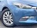 2017 Mazda Axela