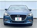 2017 Mazda Axela