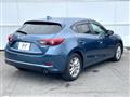 2017 Mazda Axela