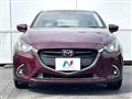 2016 Mazda Demio
