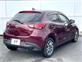 2016 Mazda Demio